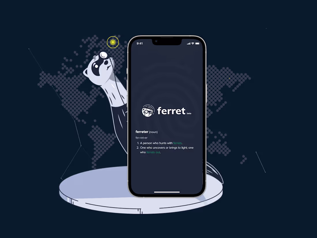 Cover image for Designing Due Diligence Solution for Everyone
