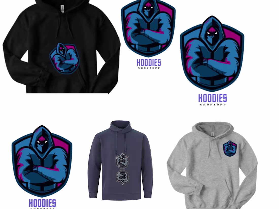 Cover image for Shopzopp.shop