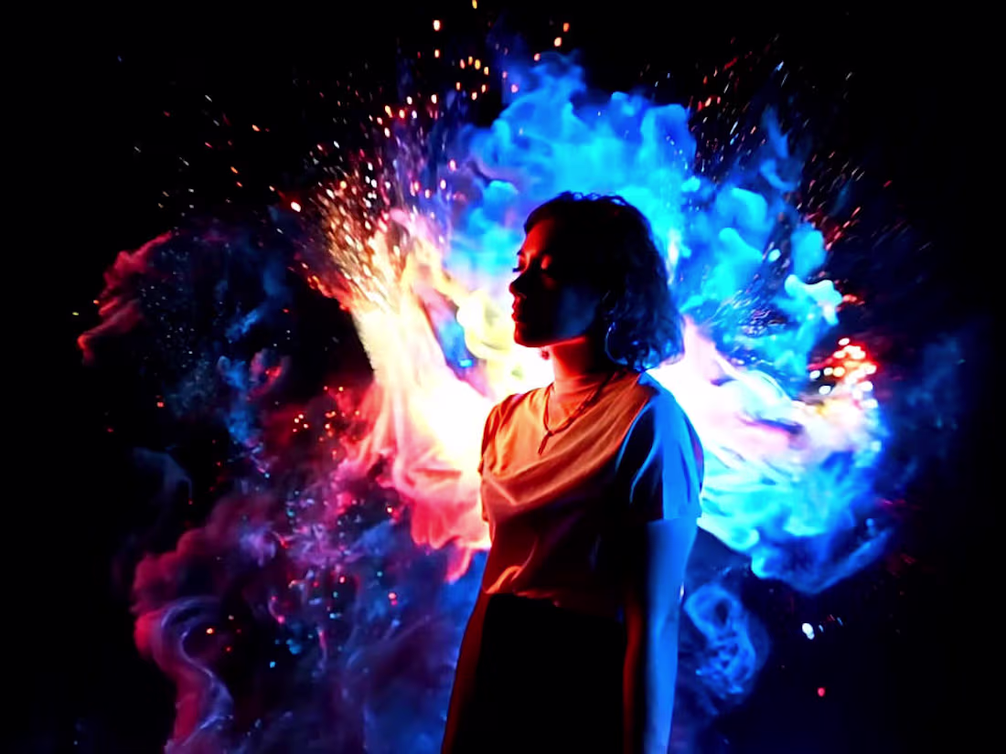 Cover image for Direct, edit and animate a music video