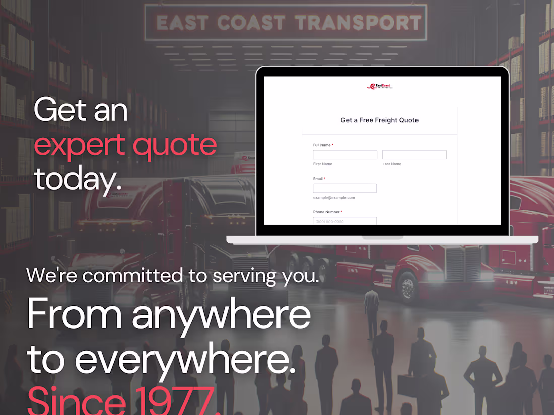 Cover image for Squarespace Website Client (moving to Framer)