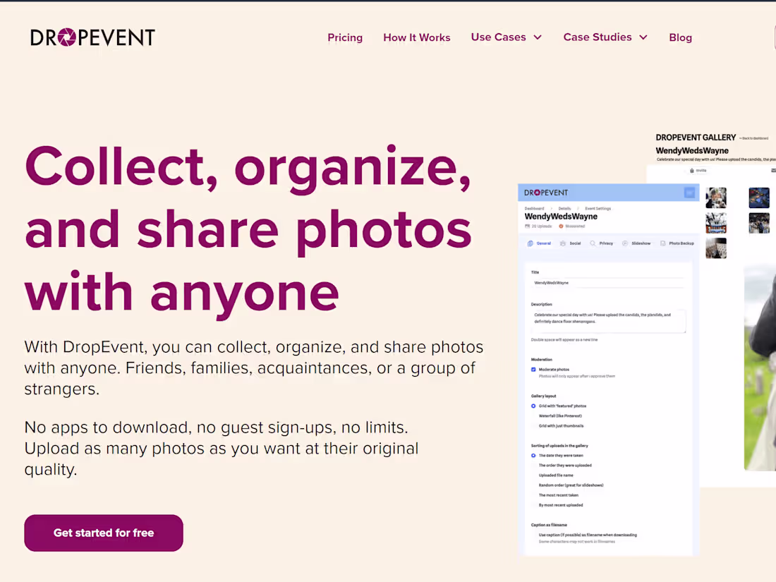Cover image for Refresh up to 5 key pages of your website in 5 business days