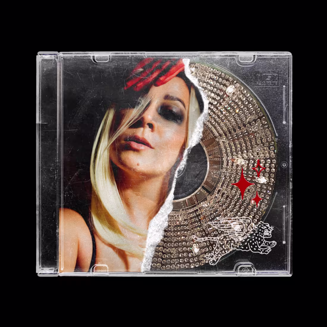 Cover image for Album Artwork