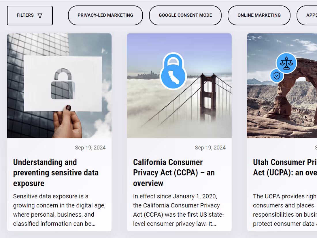 Cover image for Blog writing which increased organic sessions by 202%