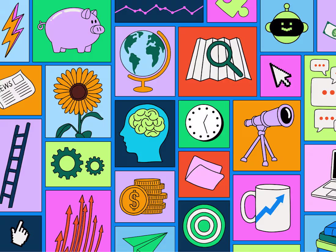 Cover image for About Morning Brew