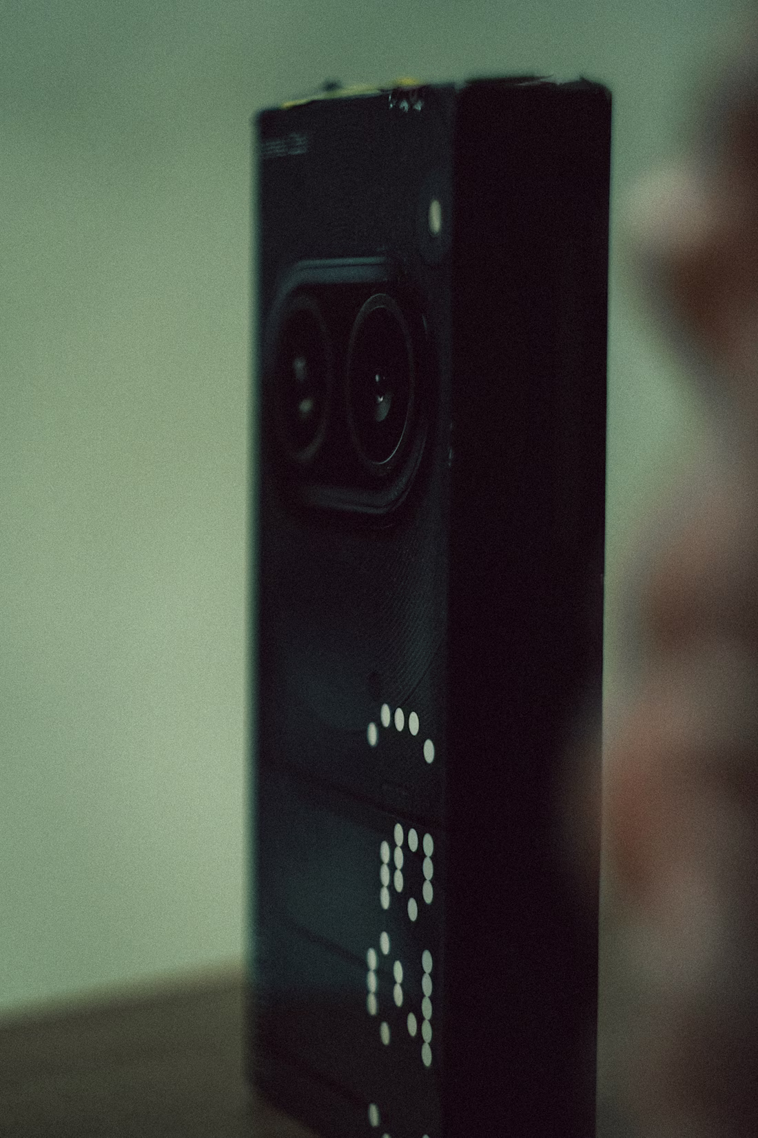 Cover image for Nothing 2a :: Behance