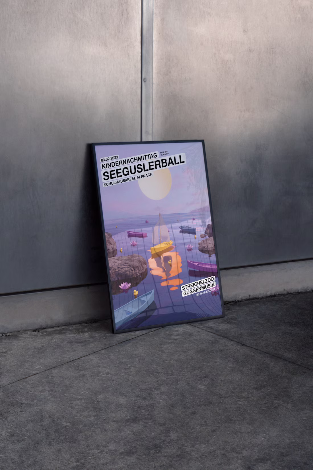 Cover image for SGB Festival