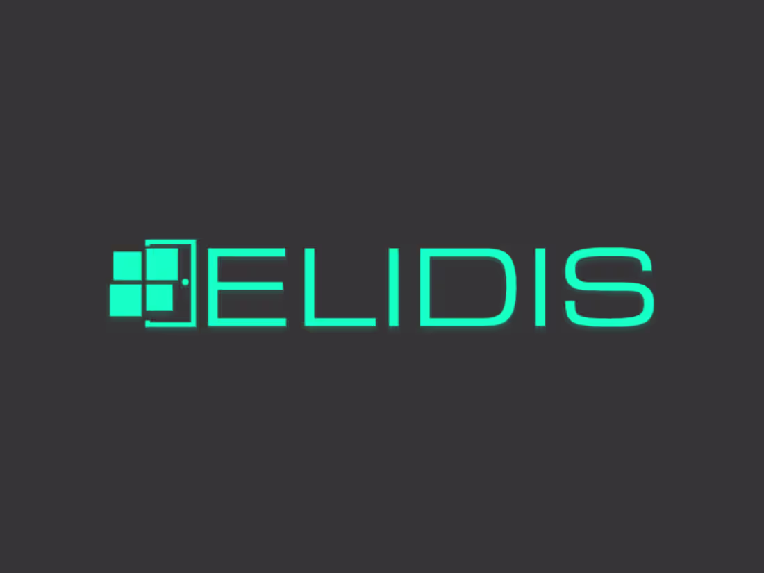 Cover image for Elidis Website Redesign: Strategy to Launch