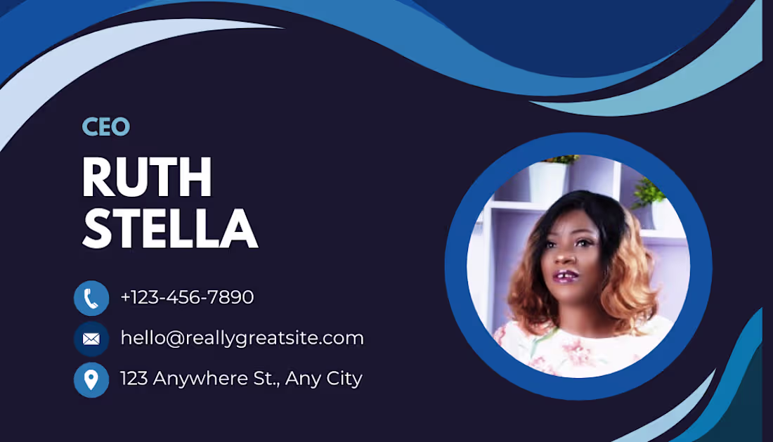 Cover image for Corporate Business Card Design for