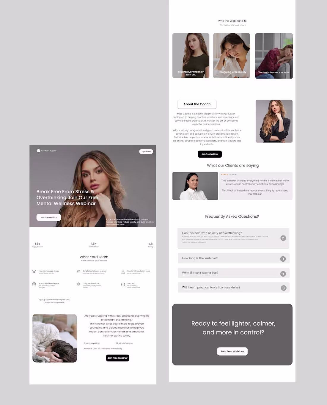 Cover image for #Webinar