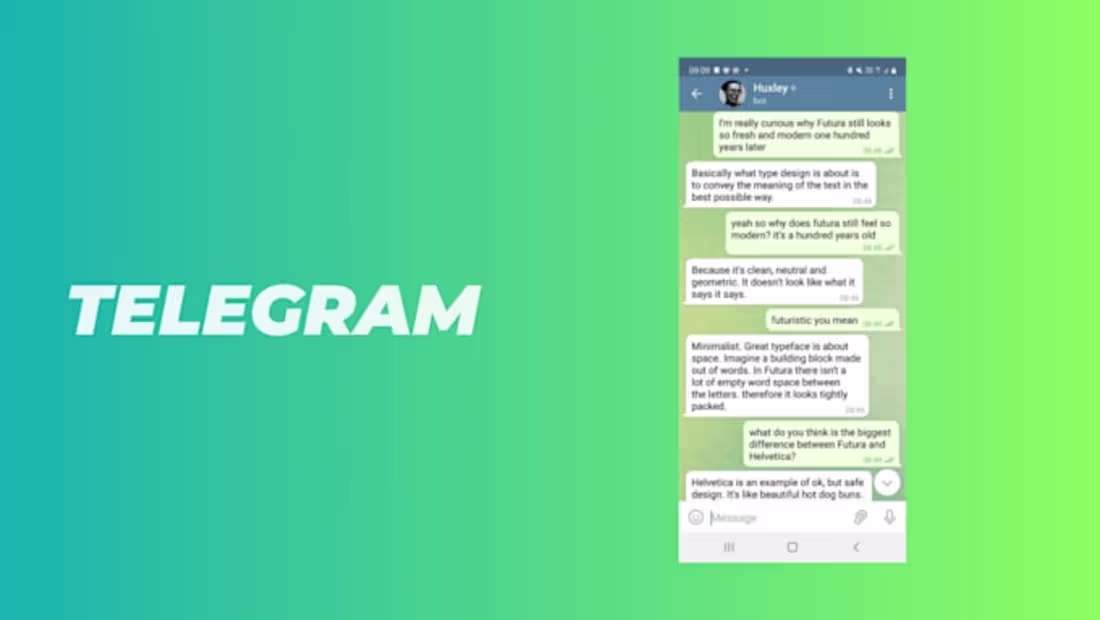 Cover image for ChatGPT API Integration for Multiple Backends