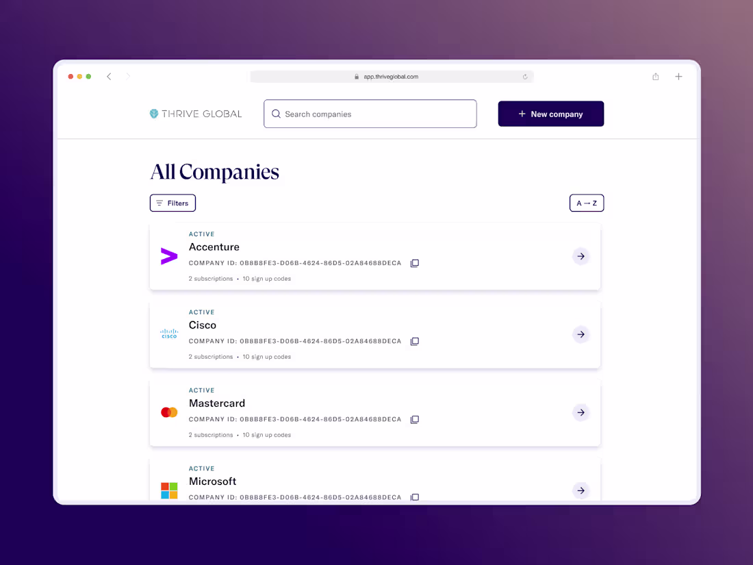 Cover image for Admin tool