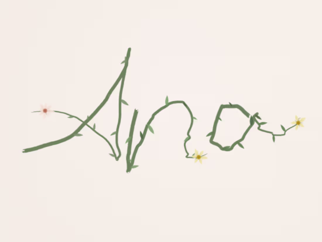 Cover image for Here is my second submission.