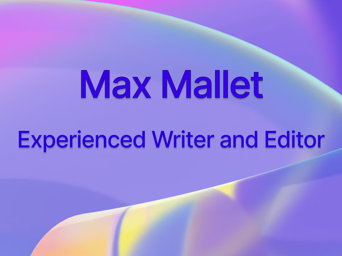 Cover image for Clear, concise copywriting and copyediting.