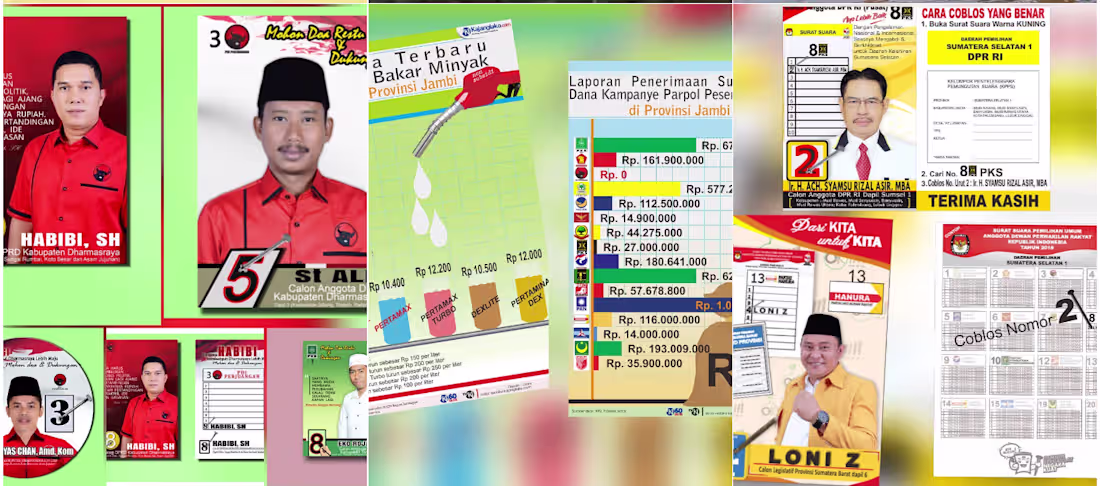 Cover image for I started my design journey with Corel and Adobe. Now, I mos...