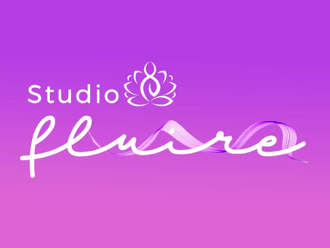 Cover image for Studio Fluire Pilates 