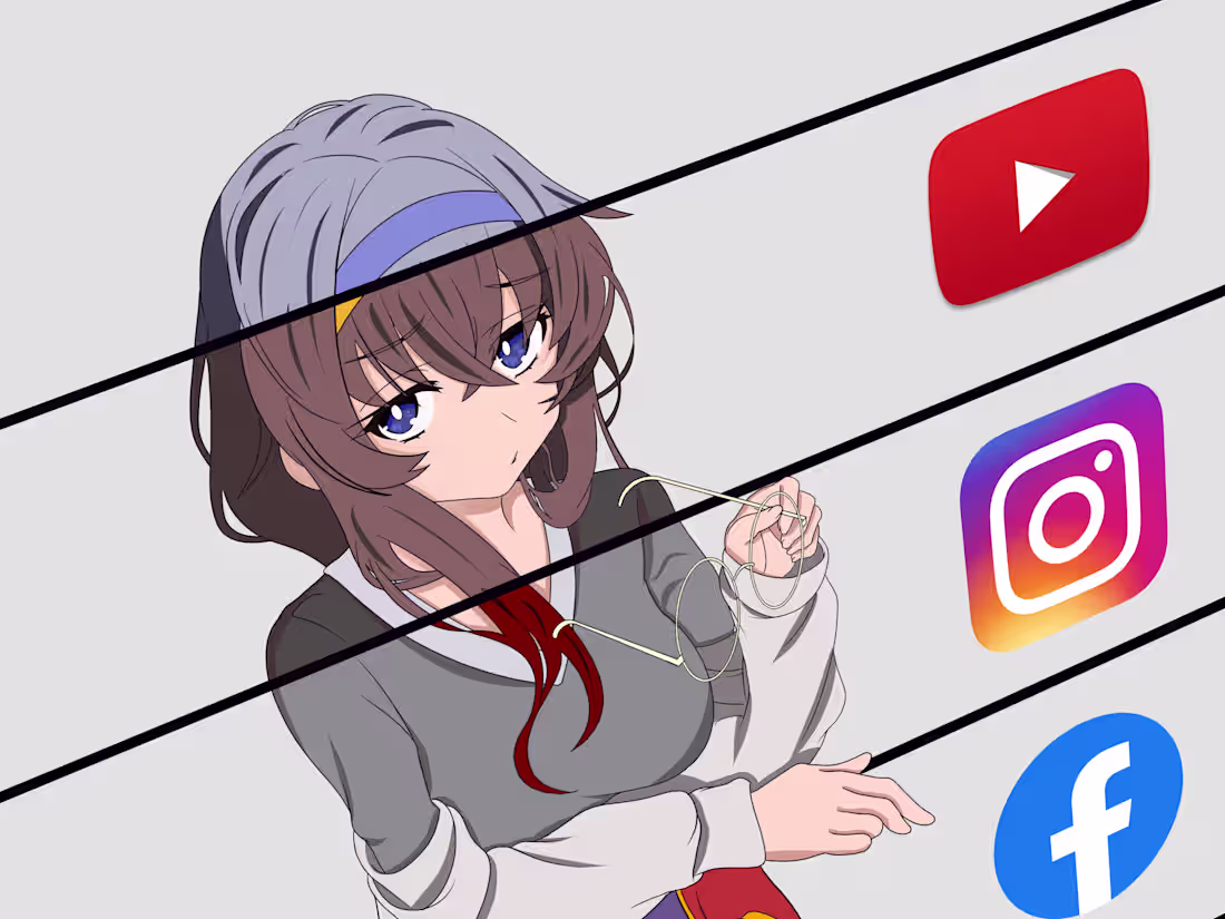 Cover image for Social Network