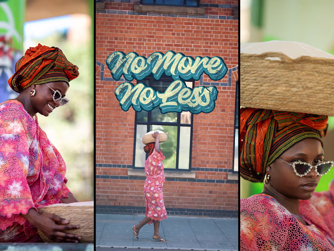 Cover image for Instagram Reel Video Edit