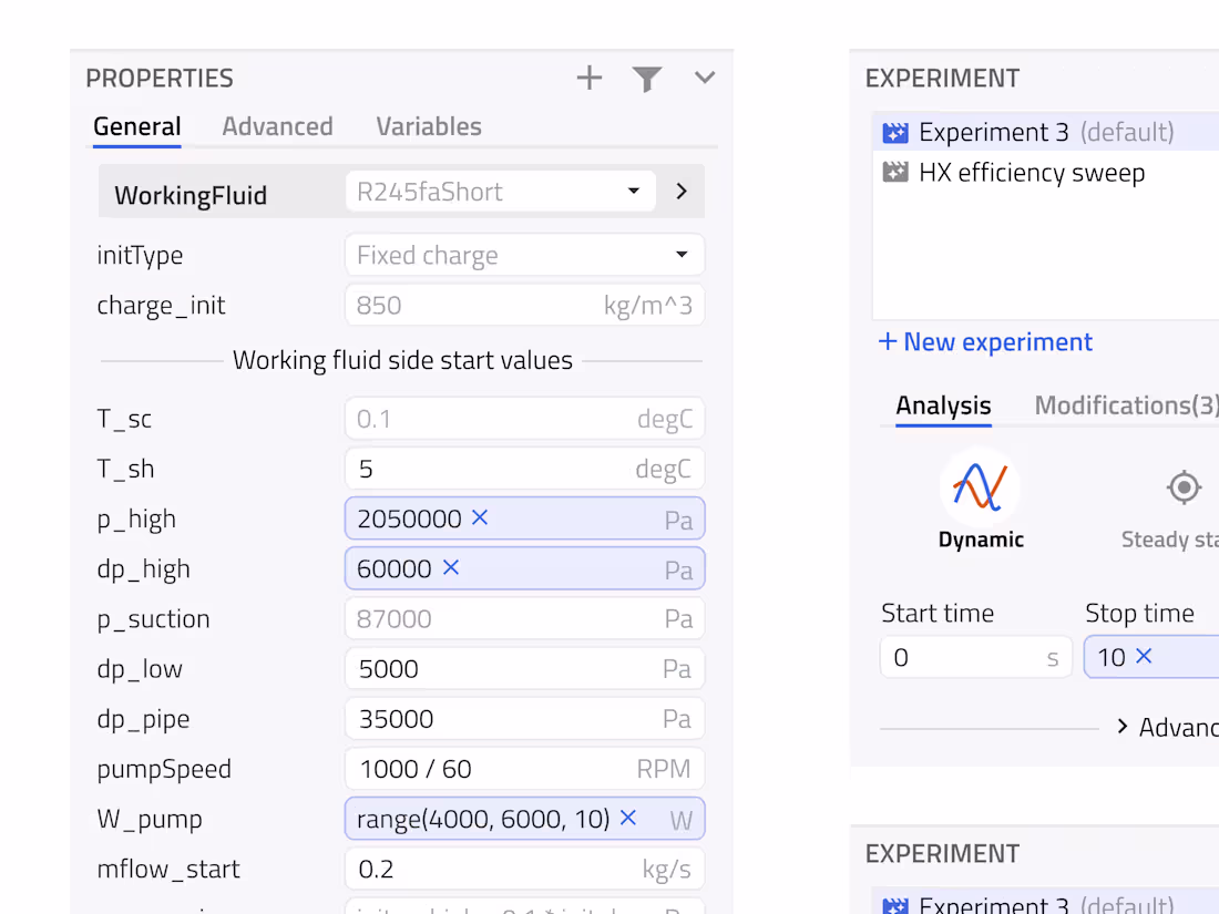 Cover image for Modelon Impact - UI/UX Design