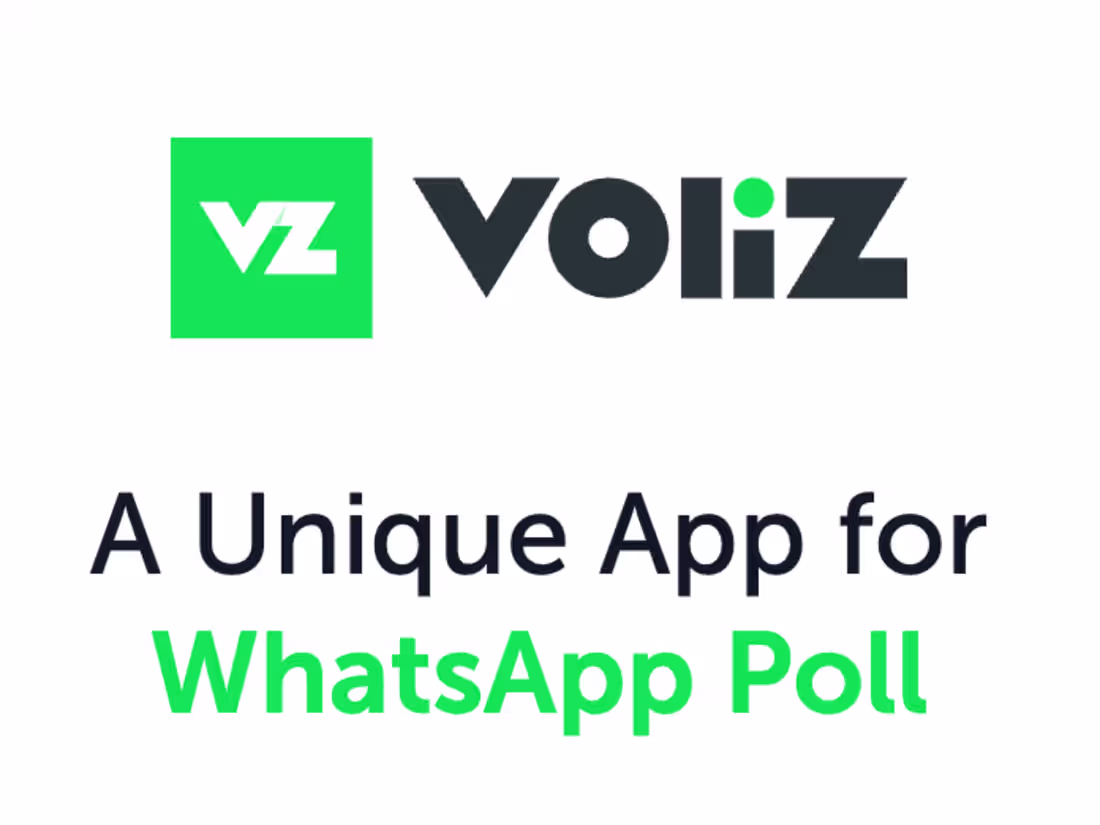 Cover image for Voliz