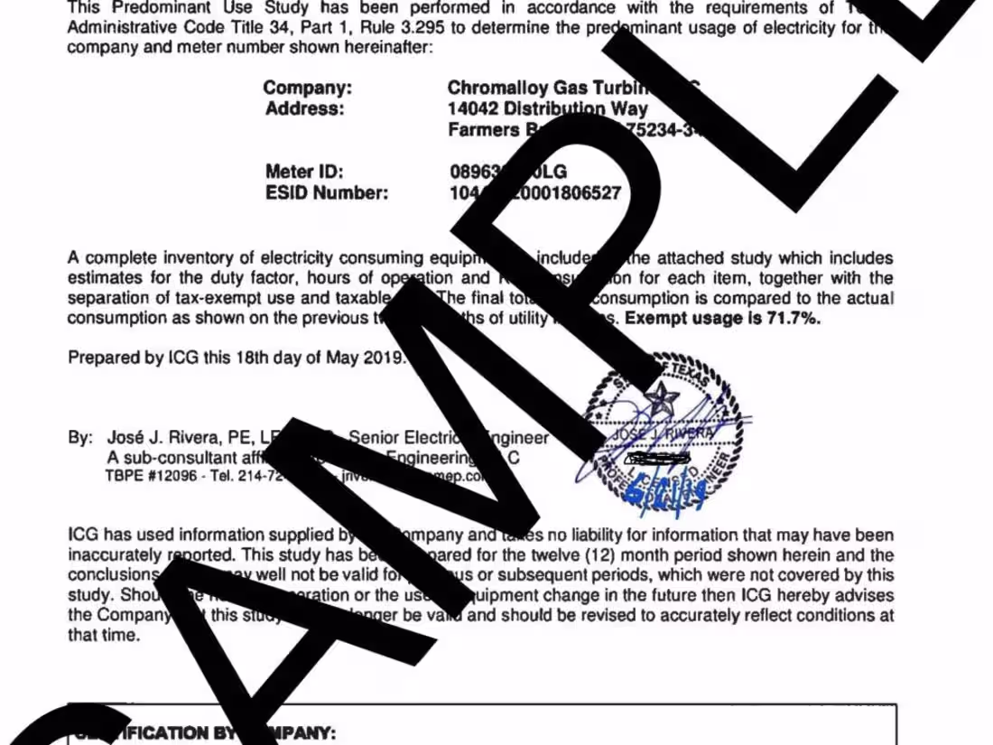 Cover image for Electrical Engineering related services - Contact us for Quotes