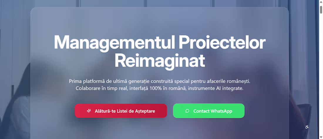 Cover image for Nexosly Work – Project Management App Development