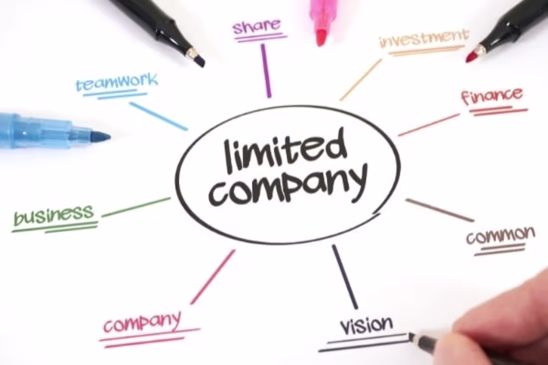 Cover image for Setting up a Limited Company in Ireland