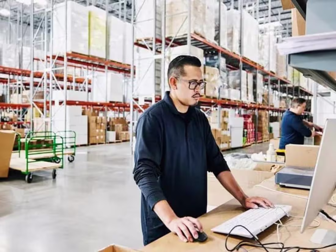 Cover image for eCommerce Supply Chain Management for Product Lines