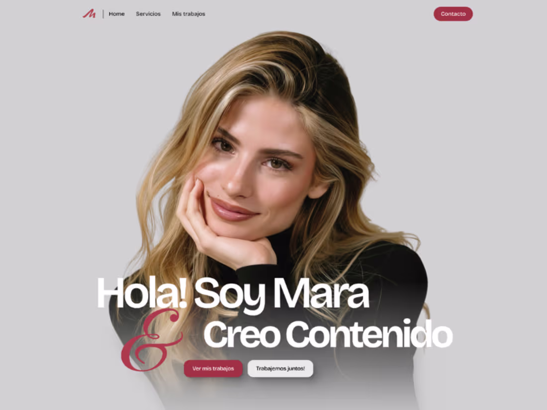 Cover image for Content creators usually struggle with