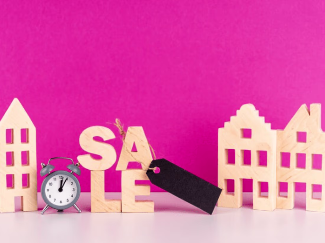 Cover image for Property Sales and Management