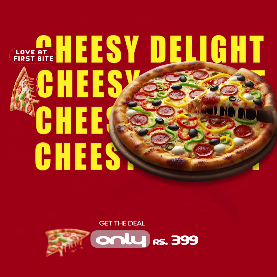 Cover image for High Converting Social Media Ad Design