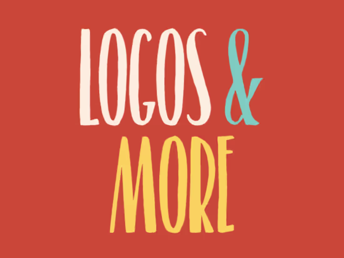 Cover image for Logo Design: Transforming Ideas into Visual Brilliance