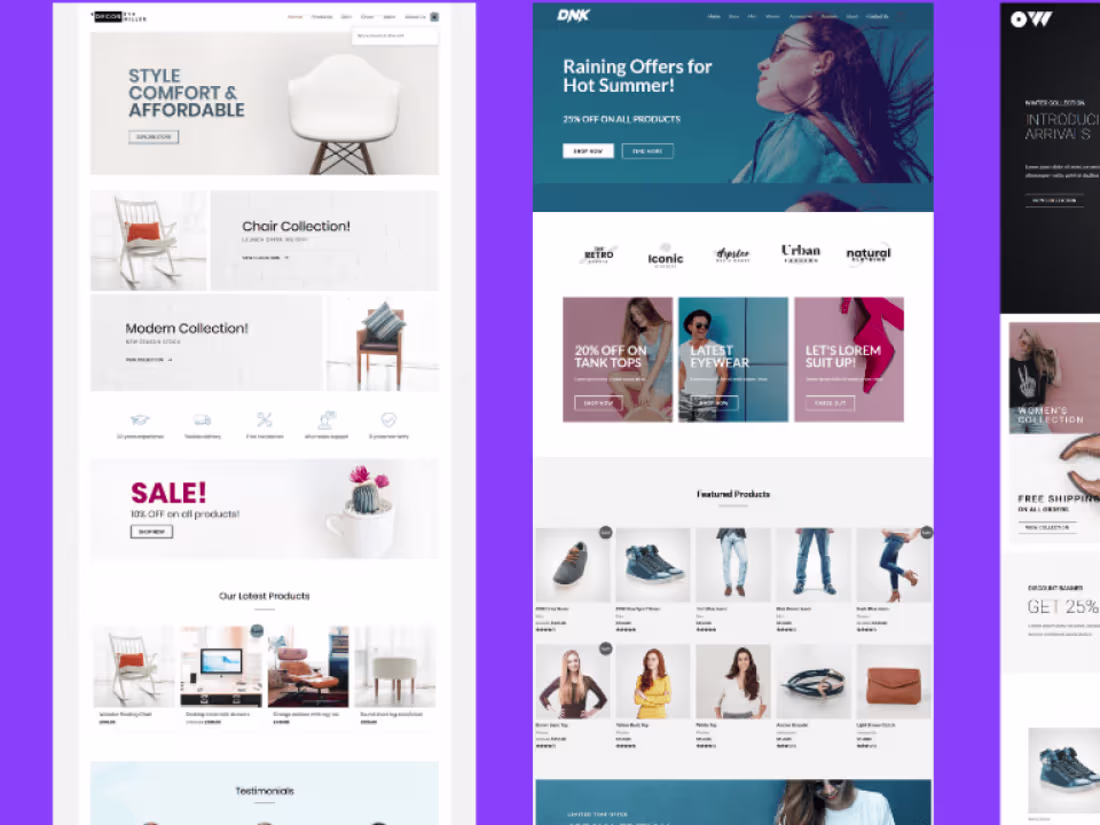 Cover image for UrbanHomes Realty Hub