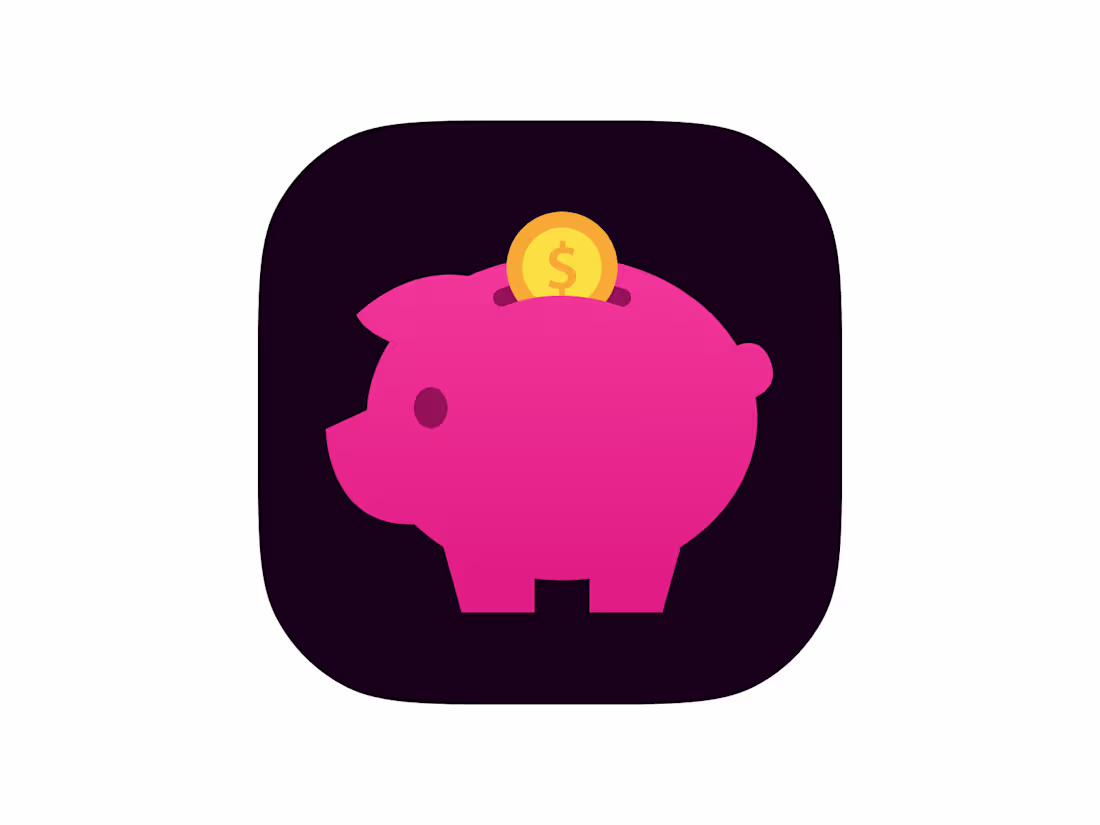 Cover image for Today's Budget App Icon