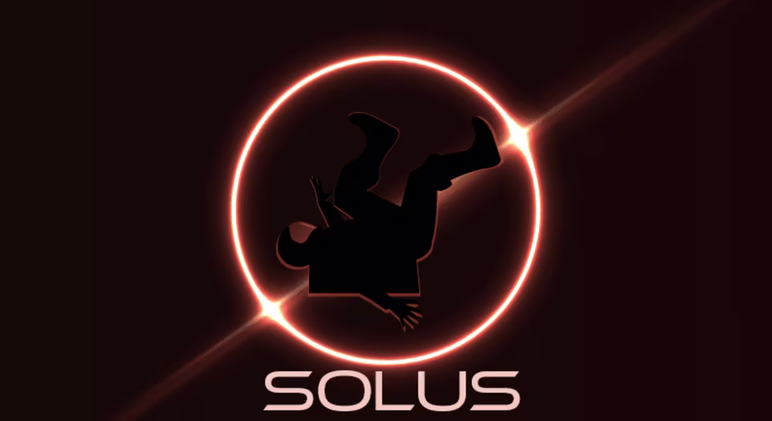 Cover image for SOLUS by Shocker Studios