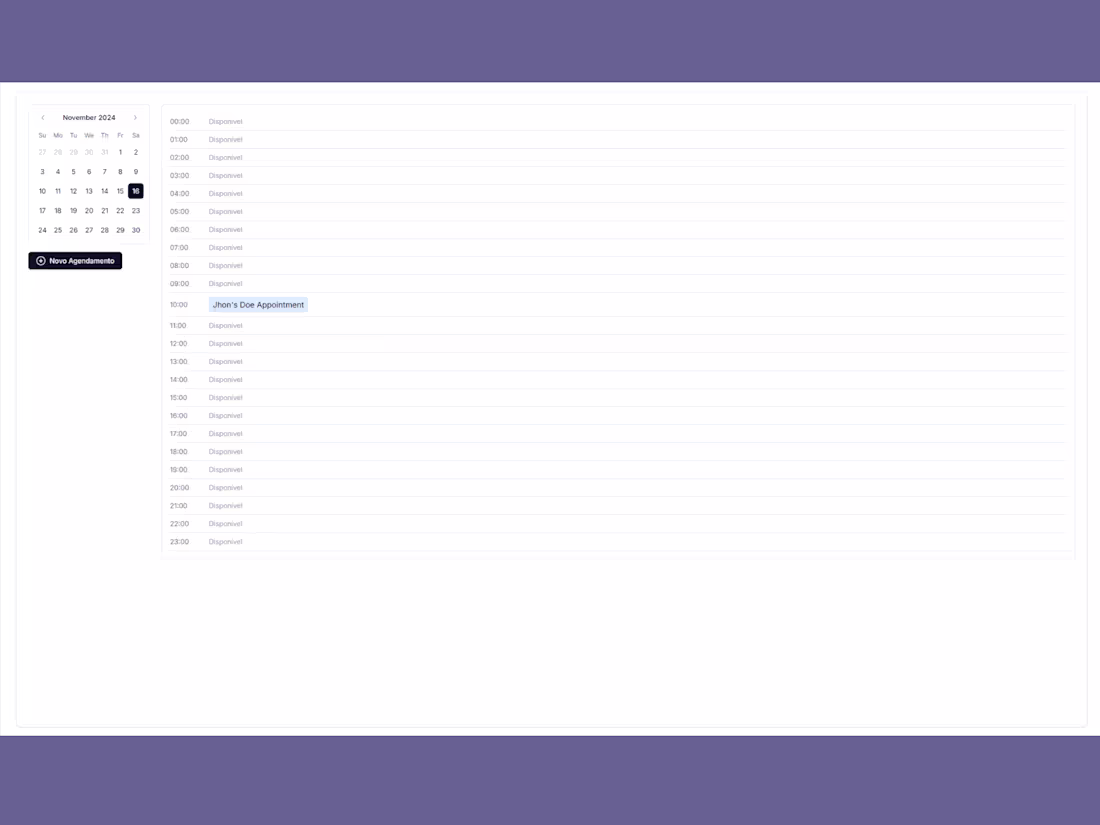 Cover image for Medical office system