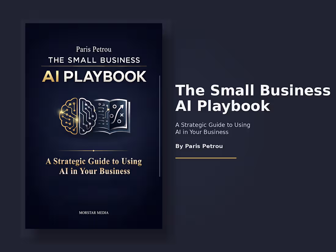 Cover image for I’m proud to share my