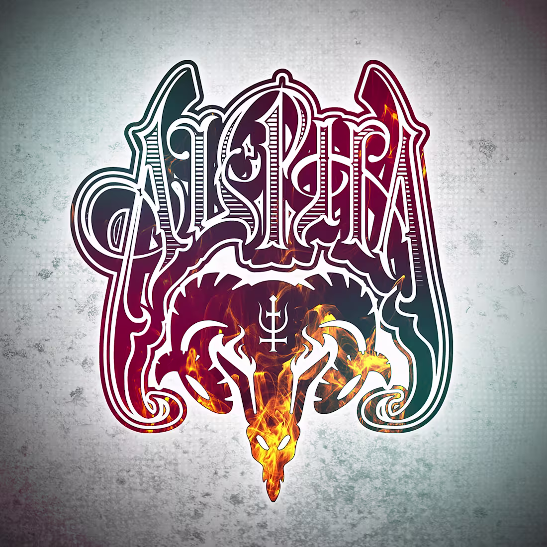 Cover image for Alpha Nocturn - RAMMOD