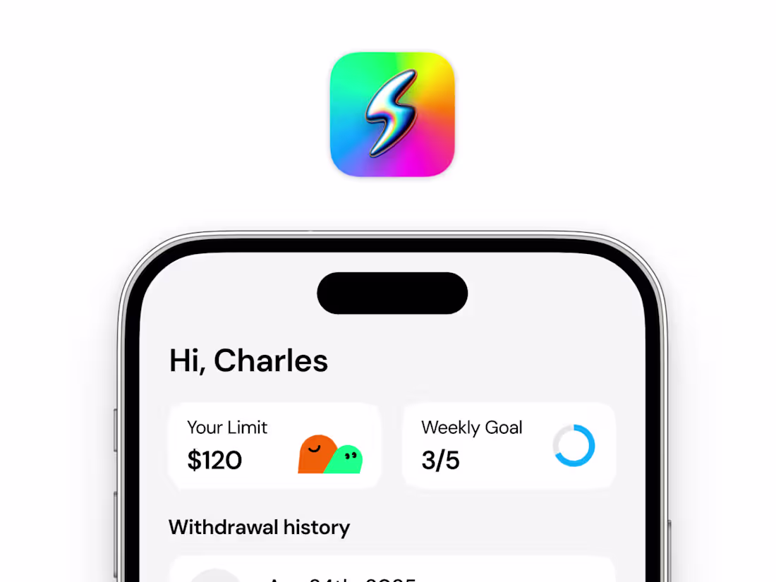 Cover image for Week Design Sprint