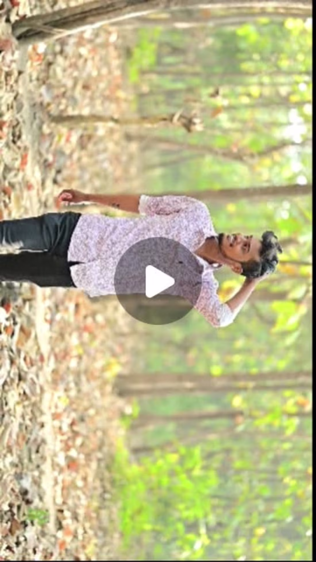 Cover image for PRANAY HIWARKAR on Instagram: “Janm Janm❤️📸 #pranay_hiwarkar #…