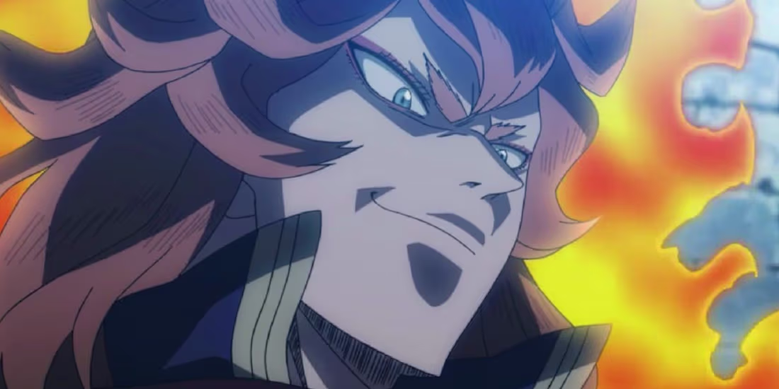 Cover image for Black Clover: Mereoleona’s Training Trick Reveals a New Threat