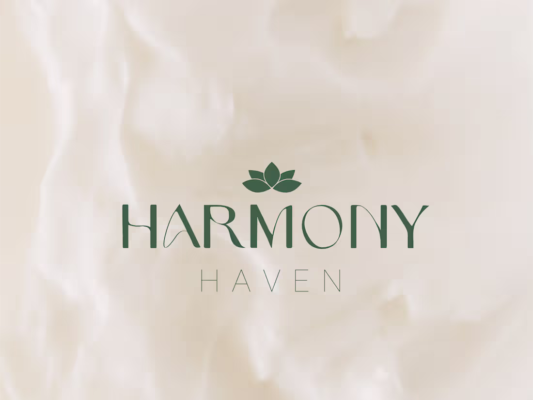 Cover image for Harmony Haven