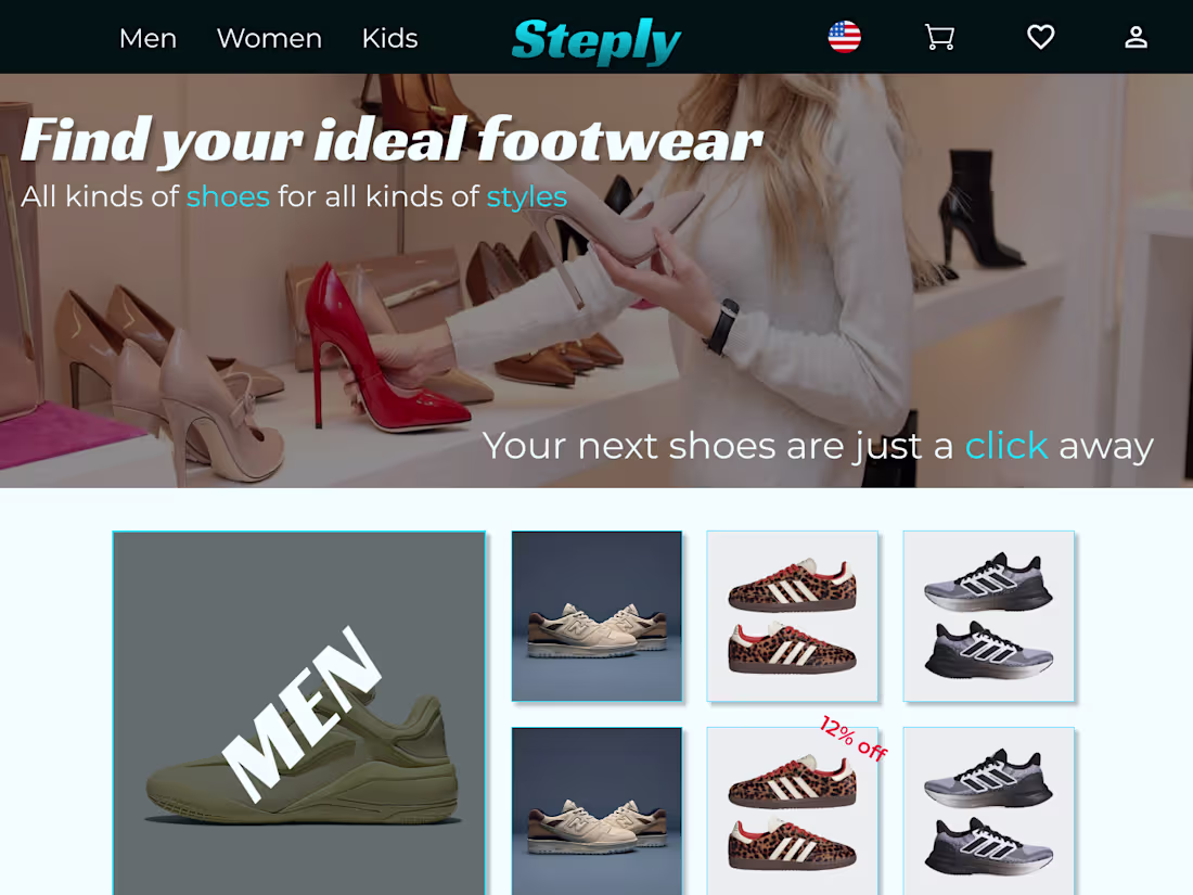 Cover image for Create an e-commerce platform that