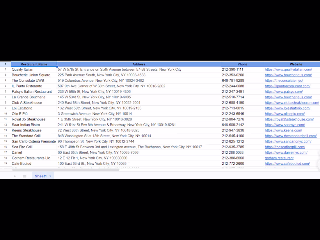 Cover image for Project 1