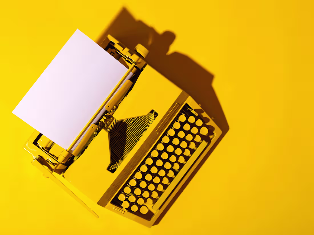 Cover image for Deals Writing