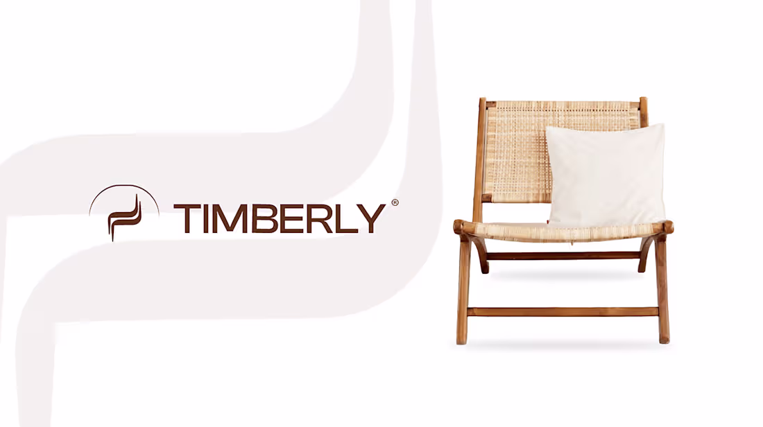 Cover image for TIMBERLY BRAND AND UI DESIGN