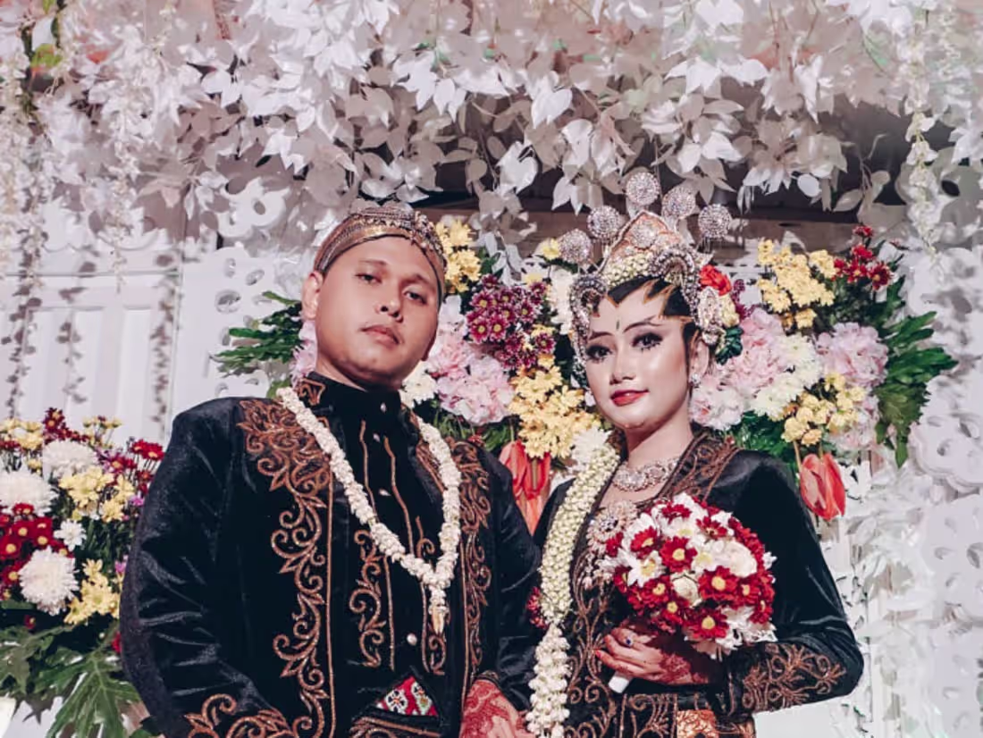 Cover image for Wedding Videographer