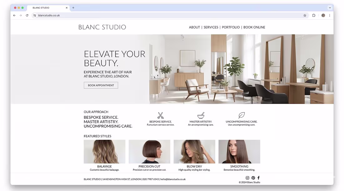 Cover image for Design that Studio 72 can