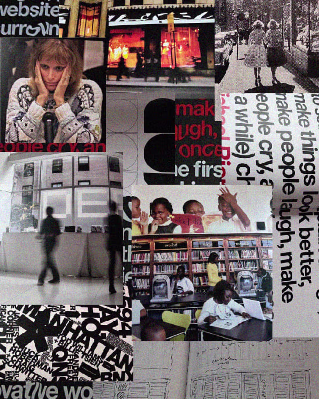 Cover image for MICHAEL BEIRUT - HOW TO BOOK 