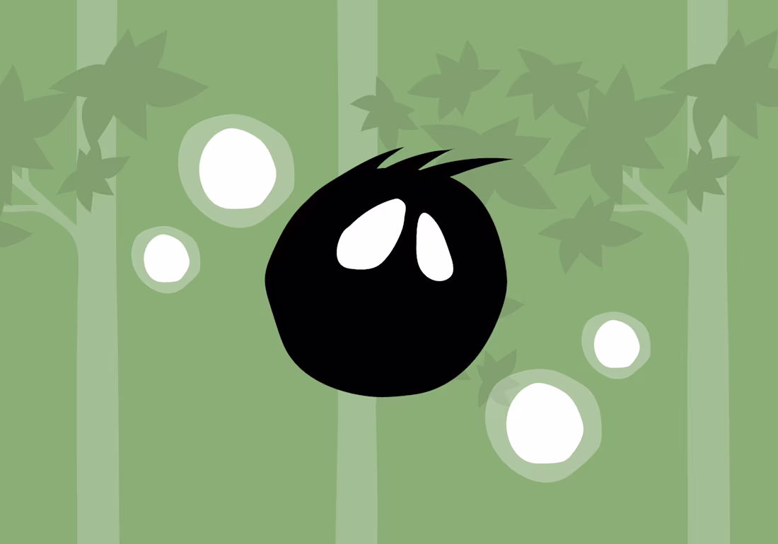 Cover image for Game Design - BadaBounce