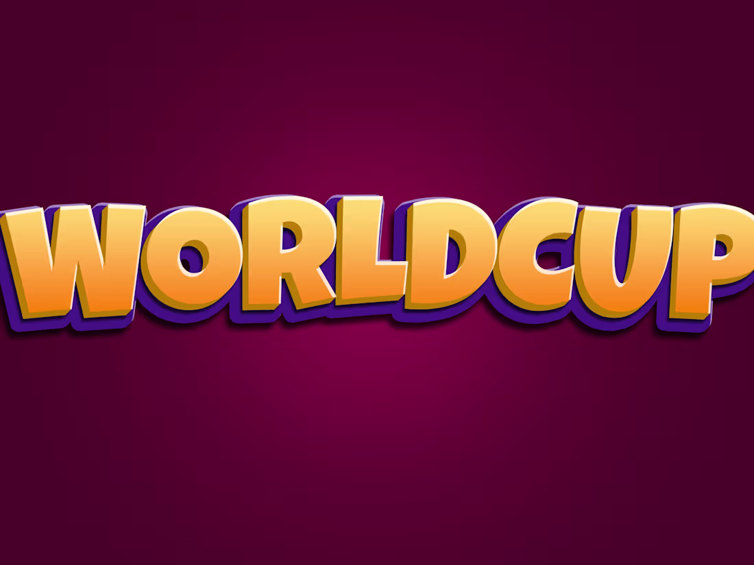 Cover image for World Cup Qatar 2022